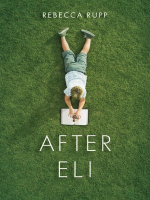 cover image of After Eli
